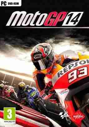 Descargar MotoGP 14 [MULTI][Update 2 incl DLC][3DM] por Torrent